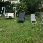 Ari 3* Révfülöp