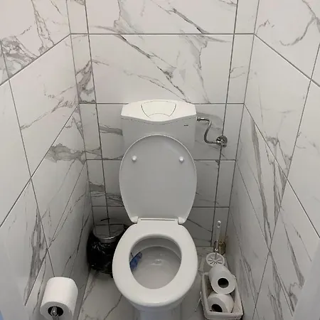 Penzion Ari 3*