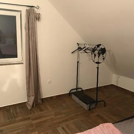 Penzion Ari 3*
