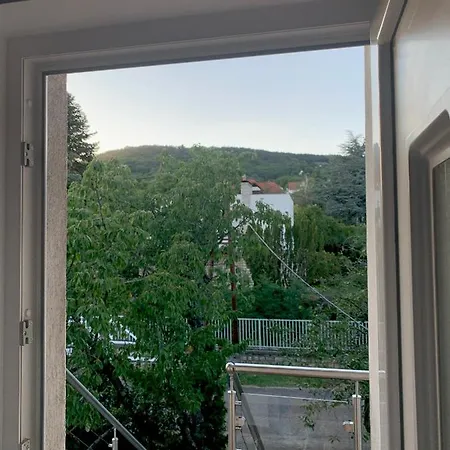 Ari Guest house