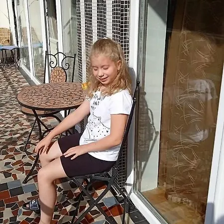 Guest house Ari