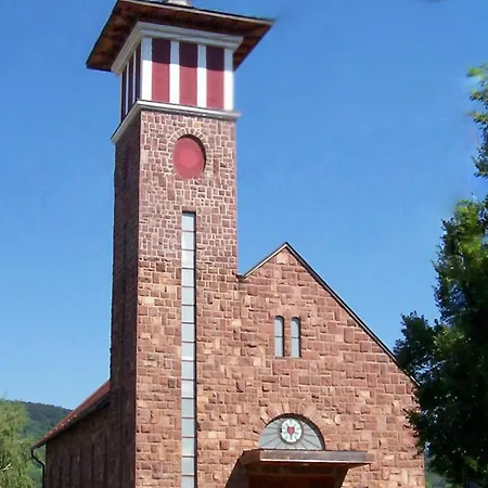 Penzion Ari