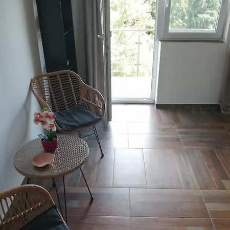 Ari 3* Révfülöp