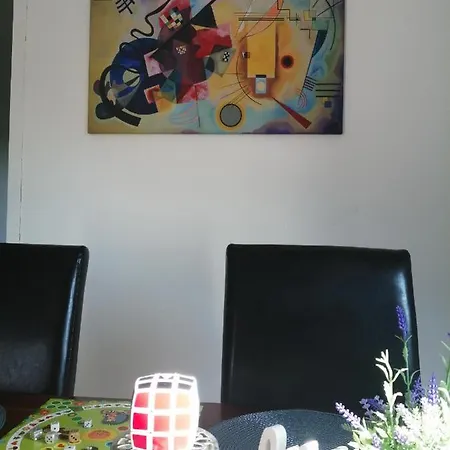 Penzion Ari 3*