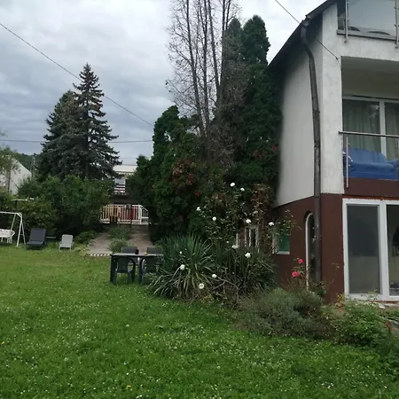 Pensjonat Ari 3*