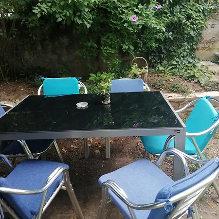 Pensjonat Ari Révfülöp
