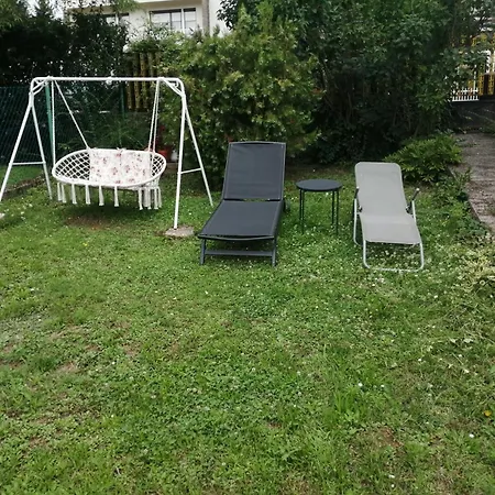 Ari 3* Révfülöp