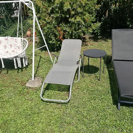 Ari Casa de hóspedes Révfülöp