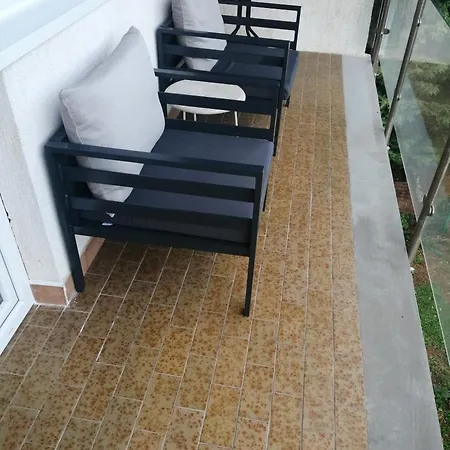 Penzion Ari 3*