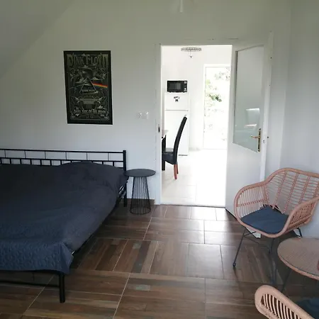 Ari Casa de hóspedes 3*