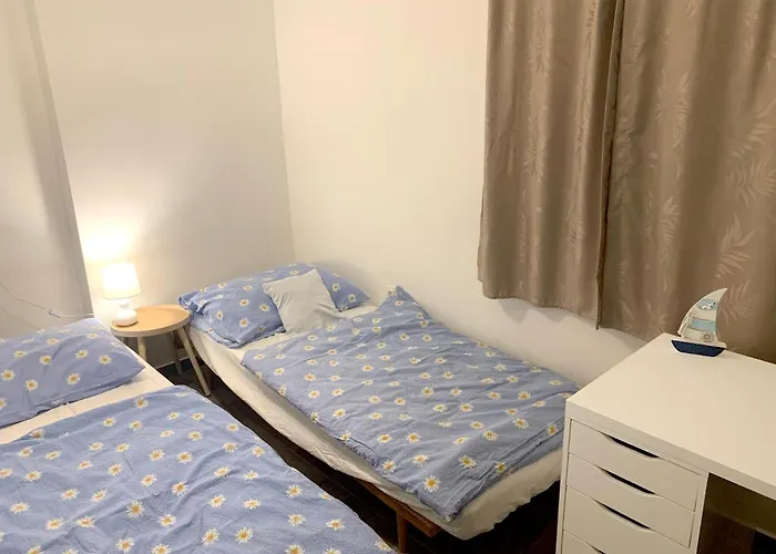 Ari 3* Révfülöp