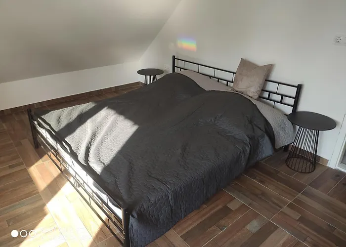 Ari 3* Révfülöp