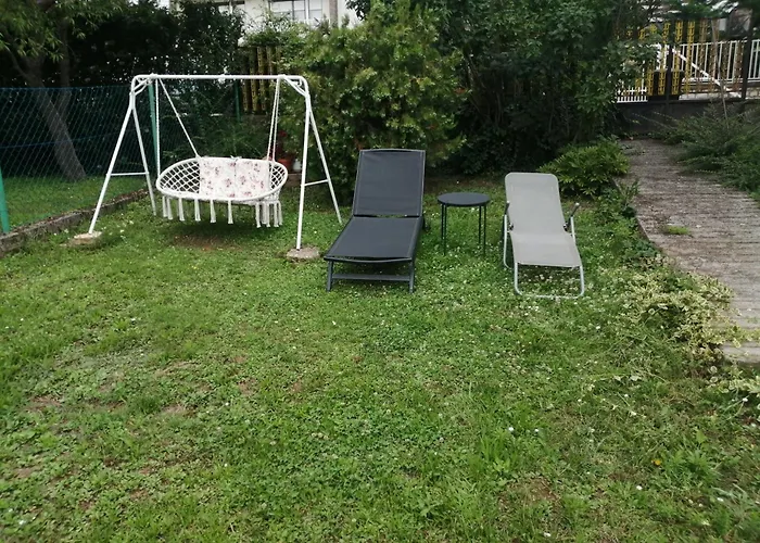 Ari 3* Révfülöp